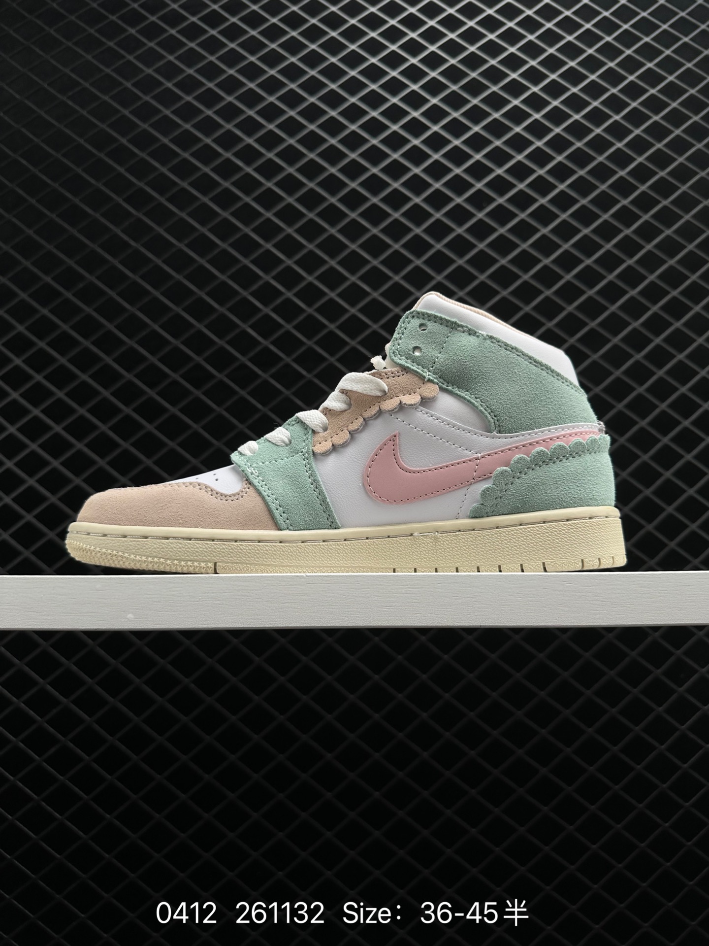 Air Jordan 1 Low AJ1